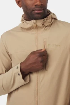Jack Wolfskin Desert Wind Jacket Jas 19 Jack Wolfskin Desert Wind Jacket Jas -AGU Verkoopwinkel 4064993651133 017 nl
