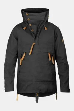 FJÄLLRÄVEN Anorak No.8 Jas