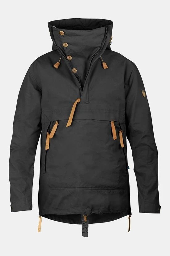 FJÄLLRÄVEN Anorak No.8 Jas 1 FJÄLLRÄVEN Anorak No.8 Jas