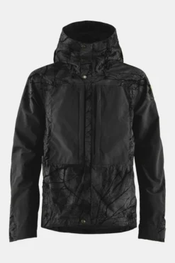 FJÄLLRÄVEN Keb Windstopper