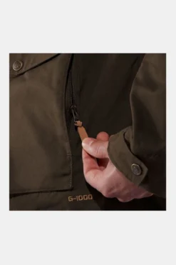 FJÄLLRÄVEN Vidda Pro Jacket M -AGU Verkoopwinkel acbcd90006 5454 010 nl