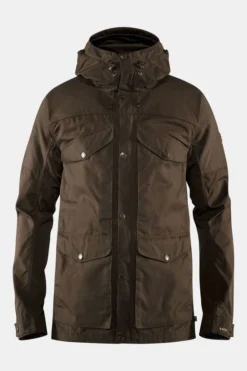 FJÄLLRÄVEN Vidda Pro Jacket M