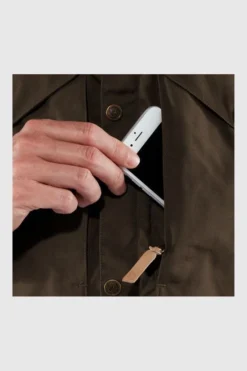 FJÄLLRÄVEN Vidda Pro Jacket M -AGU Verkoopwinkel acbcd90006 5454 08 nl