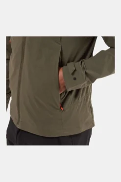 Craghoppers Vitor Jas -AGU Verkoopwinkel acbce00009 5555 05 nl