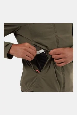 Craghoppers Vitor Jas -AGU Verkoopwinkel acbce00009 5555 09 nl