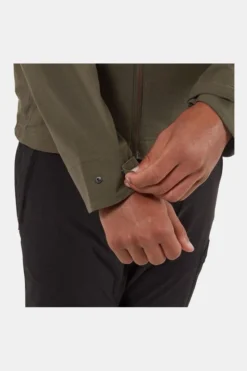 Craghoppers Vitor Jas -AGU Verkoopwinkel acbce00009 5555 10 nl