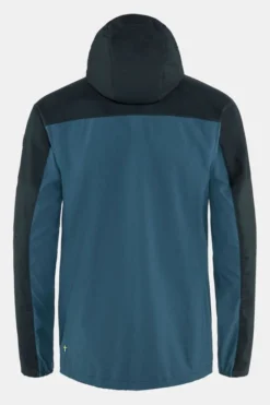 FJÄLLRÄVEN Abisko Midsummer Jacket M -AGU Verkoopwinkel acbce00017 4844 02 nl