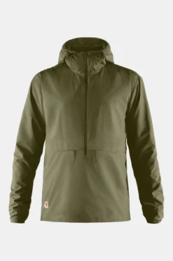 FJÄLLRÄVEN High Coast Lite Anorak M