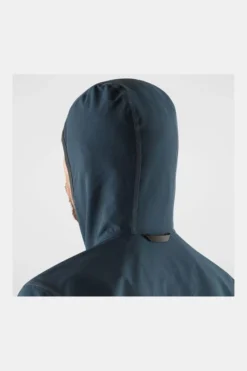 FJÄLLRÄVEN Bergtagen Stretch Anorak -AGU Verkoopwinkel acbce00022 4444 04 nl