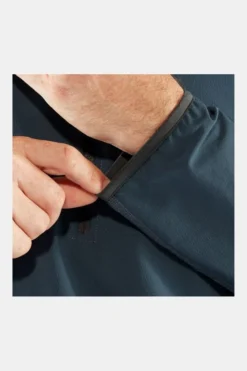 FJÄLLRÄVEN Bergtagen Stretch Anorak -AGU Verkoopwinkel acbce00022 4444 06 nl