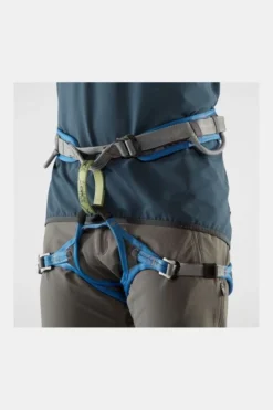 FJÄLLRÄVEN Bergtagen Stretch Anorak -AGU Verkoopwinkel acbce00022 4444 07 nl