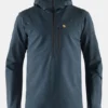 FJÄLLRÄVEN Bergtagen Stretch Anorak