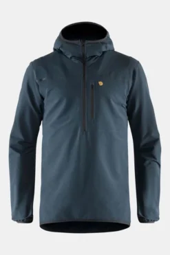 FJÄLLRÄVEN Bergtagen Stretch Anorak