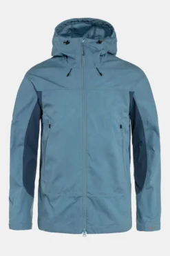 FJÄLLRÄVEN Abisko Lite Trekking Jacket M