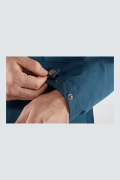 FJÄLLRÄVEN Vardag Anorak M -AGU Verkoopwinkel acbcf00001 4042 08 nl