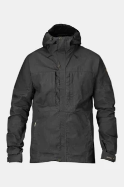FJÄLLRÄVEN Skogsö Jacket