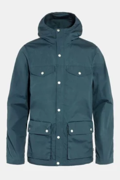 FJÄLLRÄVEN Greenland Jacket