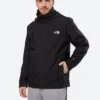 The North Face Sangro Jas Heren