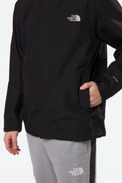 The North Face Sangro Jas Heren -AGU Verkoopwinkel acbgc42034 7070 016 nl