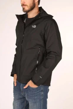 The North Face Stratos Jas -AGU Verkoopwinkel acbgd42026 7070 07 nl