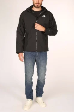 The North Face Stratos Jas -AGU Verkoopwinkel acbgd42026 7070 09 nl