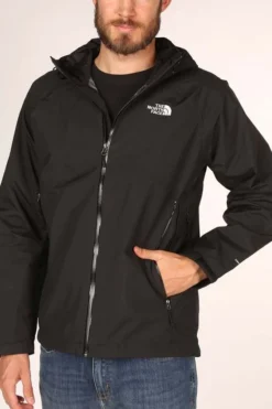 The North Face Stratos Jas -AGU Verkoopwinkel acbgd42026 7070 10 nl