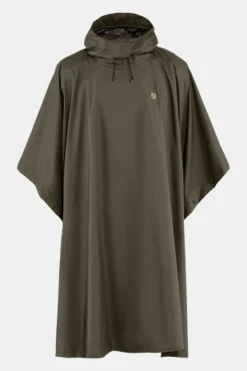 FJÄLLRÄVEN Poncho