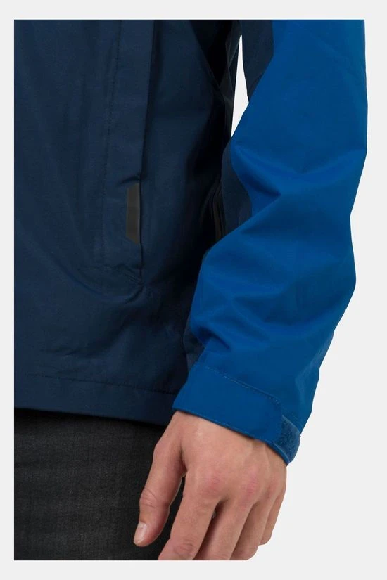 AGU Section Regenjas 6 AGU Section Regenjas - Afbeelding 6