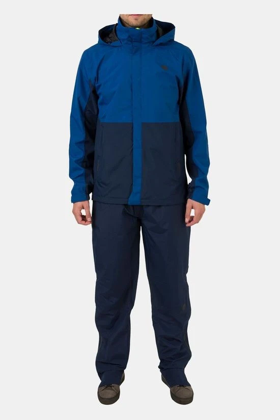 AGU Section Regenjas 1 AGU Section Regenjas