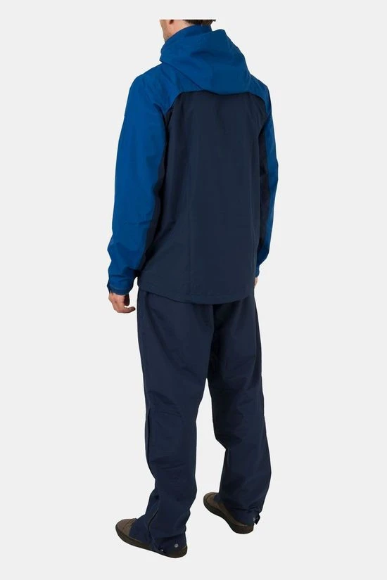 AGU Section Regenjas 2 AGU Section Regenjas - Afbeelding 2