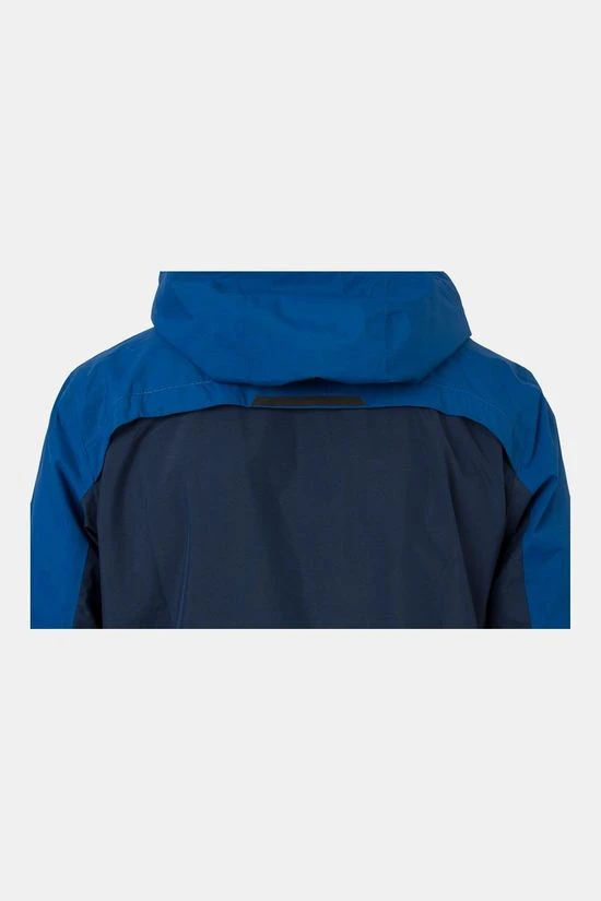 AGU Section Regenjas 9 AGU Section Regenjas - Afbeelding 9