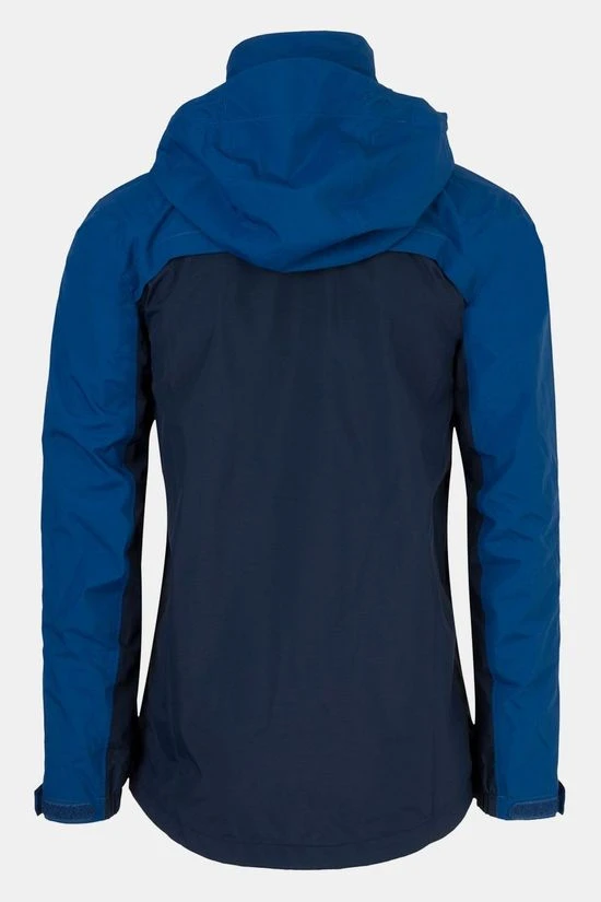 AGU Section Regenjas 4 AGU Section Regenjas - Afbeelding 4