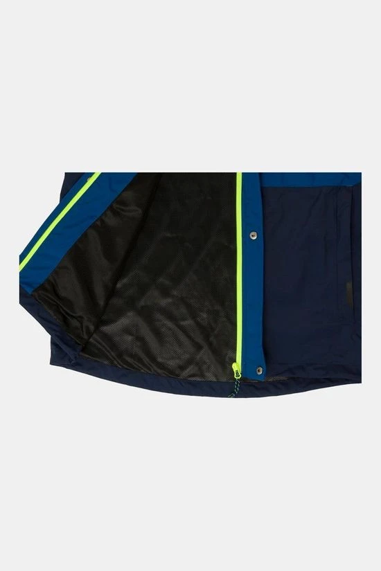 AGU Section Regenjas 10 AGU Section Regenjas - Afbeelding 10