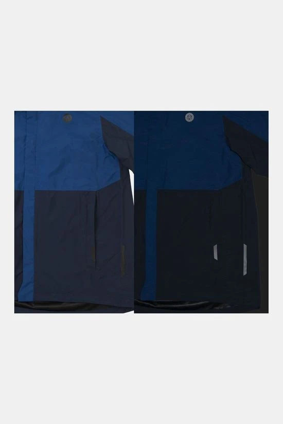 AGU Section Regenjas 13 AGU Section Regenjas - Afbeelding 13