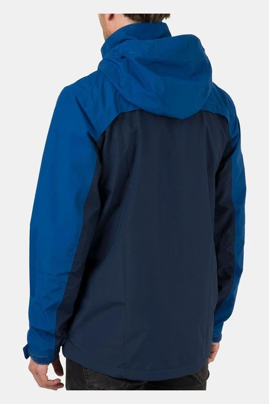 AGU Section Regenjas 5 AGU Section Regenjas - Afbeelding 5