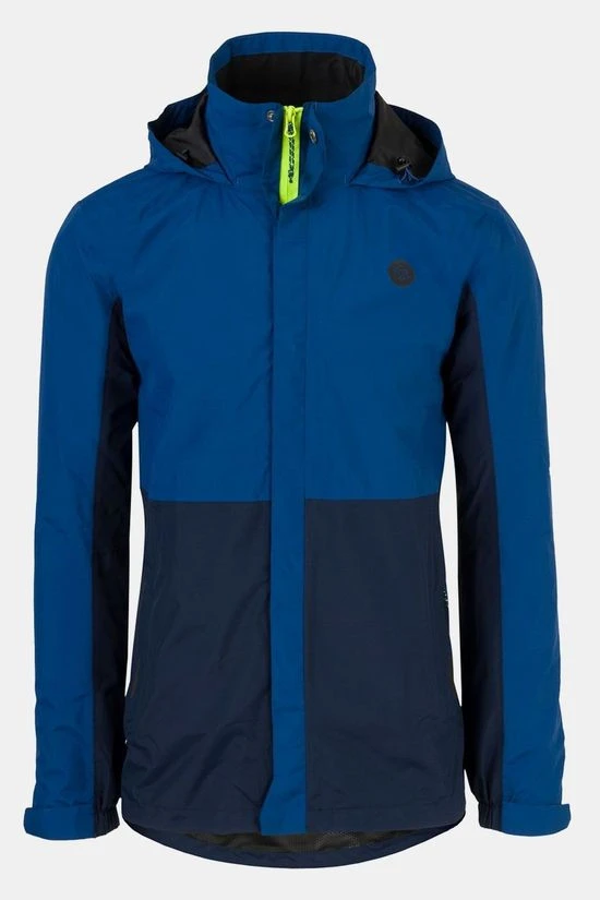 AGU Section Regenjas 14 AGU Section Regenjas - Afbeelding 14