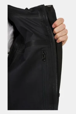 AGU Urban Outdoor Long Parka 3L Premium -AGU Verkoopwinkel acbgd80070 7070 010 nl