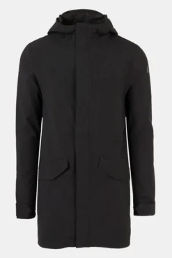 AGU Urban Outdoor Long Parka 3L Premium