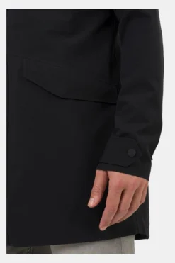 AGU Urban Outdoor Long Parka 3L Premium -AGU Verkoopwinkel acbgd80070 7070 05 nl