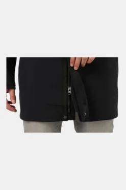 AGU Urban Outdoor Long Parka 3L Premium -AGU Verkoopwinkel acbgd80070 7070 09 nl