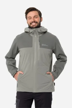 Jack Wolfskin Go Hike Jacket