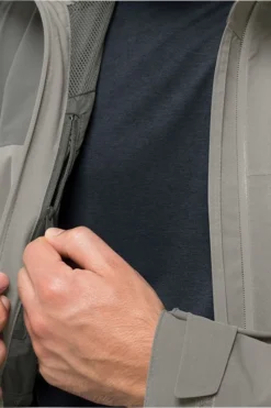 Jack Wolfskin Go Hike Jacket -AGU Verkoopwinkel acbge10007 5353 03 nl