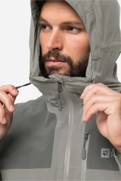 Jack Wolfskin Go Hike Jacket -AGU Verkoopwinkel acbge10007 5353 04 nl