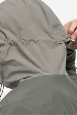 Jack Wolfskin Go Hike Jacket -AGU Verkoopwinkel acbge10007 5353 06 nl