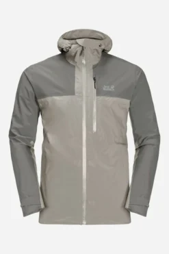 Jack Wolfskin Go Hike Jacket -AGU Verkoopwinkel acbge10007 5353 07 nl