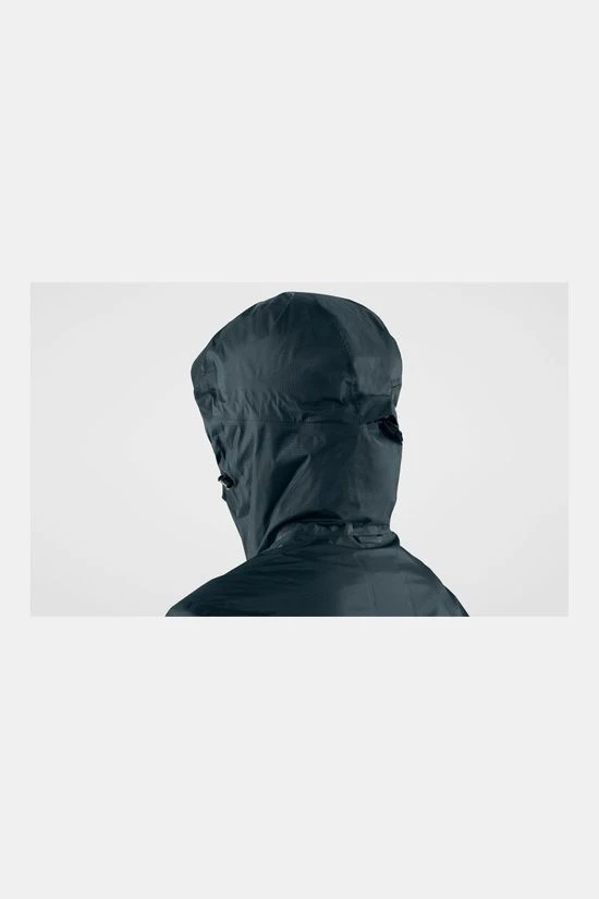 FJÄLLRÄVEN High Coast Hydratic Jacket M 7 FJÄLLRÄVEN High Coast Hydratic Jacket M - Afbeelding 7