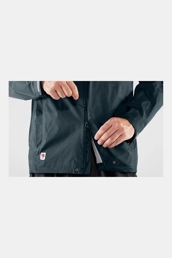 FJÄLLRÄVEN High Coast Hydratic Jacket M 9 FJÄLLRÄVEN High Coast Hydratic Jacket M - Afbeelding 9