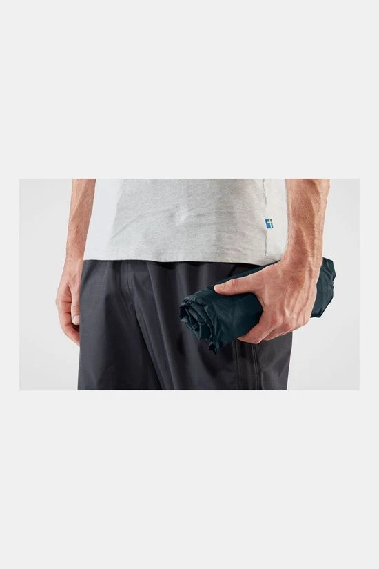 FJÄLLRÄVEN High Coast Hydratic Jacket M 12 FJÄLLRÄVEN High Coast Hydratic Jacket M - Afbeelding 12