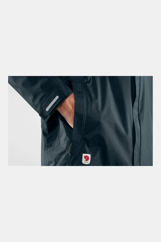 FJÄLLRÄVEN High Coast Hydratic Jacket M 14 FJÄLLRÄVEN High Coast Hydratic Jacket M - Afbeelding 14