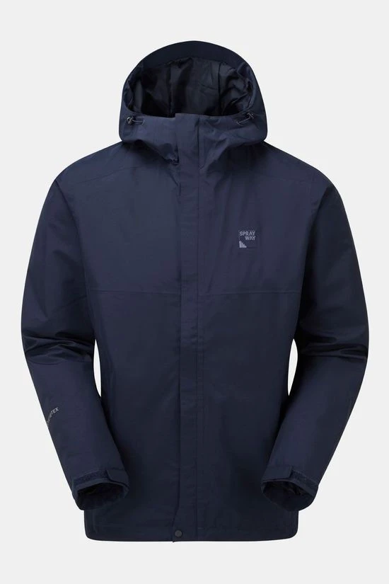 Sprayway Vihar Jas 1 Sprayway Vihar Jas